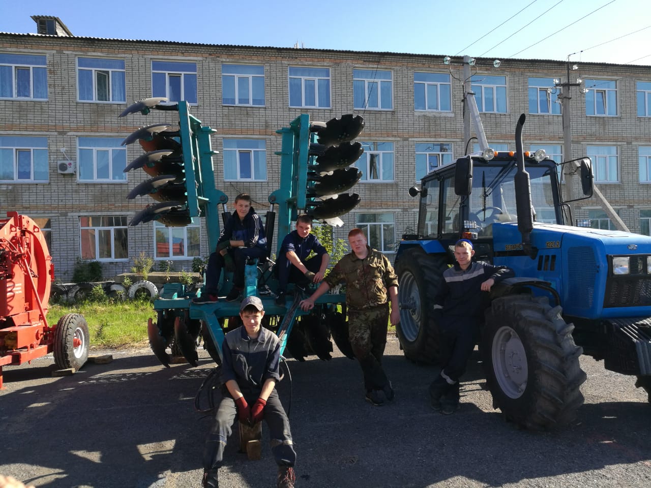 Объявление о наборе 2021-2022 — Краевое государственное бюджетное  профессиональное образовательное учреждение «Черниговский  сельскохозяйственный колледж»